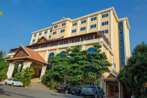 cambodia casino hotel.